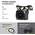 Видеорегистратор ROADGID Duo 4 1049605 черный 