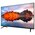  Телевизор Xiaomi MI TV A Pro 43 2025 L43MA-SRU ELA5461GL черный 