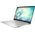  Ноутбук HP 15s-fq5340tu (9R168PA) 15.6", SVA, Intel Core i3 1215U 1.2ГГц, 6 ядер, 8ГБ DDR4, 256ГБ SSD, Intel UHD Graphics, Windows 11 Home, silver 