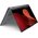  Ноутбук-трансформер Lenovo IdeaPad 5 14AHP9 (83DR005QRK) 14", OLED, AMD Ryzen 5 8645HS 4.3ГГц, 6 ядер, 16ГБ LPDDR5x, 512ГБ SSD, AMD Radeon 760M, No OS 