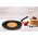  Сковорода Tefal Unlimited G2553872 25см черный 