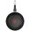  Сковорода-вок Tefal Unlimited G2551972 28см черный 