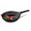  Сковорода Tesoro Florence 26 black 