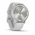  Smart-часы Garmin Vivomove Trend 010-02665-03 Mist Grey Silicone 