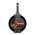  Сковорода Tesoro Florence 26 black 