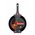  Сковорода Tesoro Florence Induction 28 black 
