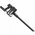 Пылесос вертикальный Dreame R10 Pro Aqua Black VZV15A EU 