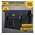  Сумка-портфель для инструментов Deli DL-P8 450х150х290мм 