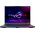  Ноутбук ASUS ROG Strix G18 G814JIR-N6091 (90NR0ID6-M004Z0) Intel Core i9 14900HX 1600MHz/18"/2560x1600/32GB/1024GB SSD/NVIDIA GeForce RTX 4070 8GB/DOS 