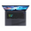  Ноутбук Gigabyte Aorus 16X (9SG-43KZC54SH) i7 13650HX/16Gb/SSD1Tb/RTX4070 8Gb/16"/IPS/QHD+/W11H/grey 