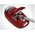 Пылесос MIELE Complete C3 Flex Cat Dog красный манго 
