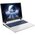  Ноутбук Colorful Evol P15 24-HD55D16512A-G-RU-KA (A10205400052) Intel Core i5-12450H/16Gb/SSD512Gb/RTX 4050 6Gb/15.6"/IPS/FHD/144Hz/Win11/white 