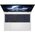  Ноутбук Colorful Evol P15 24-HD55D16512A-G-RU-KA (A10205400052) Intel Core i5-12450H/16Gb/SSD512Gb/RTX 4050 6Gb/15.6"/IPS/FHD/144Hz/Win11/white 