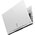  Ноутбук Colorful Evol P15 24-HD55D16512A-G-RU-KA (A10205400052) Intel Core i5-12450H/16Gb/SSD512Gb/RTX 4050 6Gb/15.6"/IPS/FHD/144Hz/Win11/white 