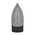  Утюг Vitek VT-8349 черный/серый 
