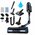  Беспроводной пылесос Tefal X-Force Flex 14.60 Aqua TY99C0WO 