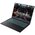  Ноутбук Gigabyte G6 MF (MF-H2KZ853KD) Core i7-13620H/16Gb/SSD512Gb/RTX4050 6Gb/16.0"/IPS/FHD+/Dos/black 