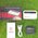  4G Модем OLAX MF985 LTE Advanced Mobile WIFI 3000mAh 