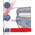  Cумка для ноутбука Lamark L225 Blue 15.6" 