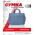  Cумка для ноутбука Lamark L225 Blue 15.6" 