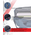  Cумка для ноутбука Lamark L225 Blue 15.6" 