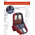  Рюкзак для ноутбука Lamark B175 Bordo 15,6" 