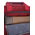  Рюкзак для ноутбука Lamark B175 Bordo 15,6" 