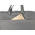  Cумка для ноутбука Lamark L235 Dark Grey 15.6" 
