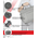  Cумка для ноутбука Lamark L235 Dark Grey 15.6" 