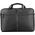  Сумка для ноутбука 15.6" Continent CC-204 BK черный нейлон/полиэстер 