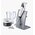  Блендер Bamix M200 SwissLine White 