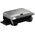  Бутербродница Braun SM5006 серебристый 