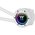  СВО Thermaltake TH280 V2 Snow ARGB (CL-W377-PL14SW-A) Soc-AM5/AM4/1151/1200/1700 белый 4-pin 34.7dB Al+Cu Ret 