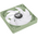  Вентилятор Thermaltake CT120 Sync Matcha ARGB зеленый (CL-F202-PL12MG-A) 4-pin 25.8dB Ret 