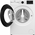  Стиральная машина BEKO B3WFR57H2W 