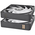  Вентилятор Thermaltake CT120 EX Sync ARGB черный (CL-F181-PL12SW-A) 4-pin 28.5dB Ret 