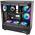  Вентилятор Thermaltake CT140 Sync реверсивный ARGB черный (CL-F174-PL14SW-A) 4-pin 32.8dB Ret 