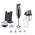  Блендер Bamix M200 Superbox Black 