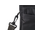  Cумка для ноутбука Lamark L245 Dark Grey 15.6" 