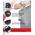  Cумка для ноутбука Lamark L245 Dark Grey 15.6" 
