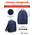  Рюкзак для ноутбука Lamark B115 Blue 15,6" 
