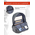  Рюкзак для ноутбука Lamark B167 Dark Grey 17.3" 