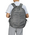  Рюкзак для ноутбука Lamark B167 Dark Grey 17.3" 