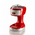  Измельчитель льда Ariete 76/00 party time красный 