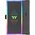 Кулер Thermaltake Astria 400 ARGB (CL-P120-CA12SW-A) Soc-AM5/AM4/1151/1200/1700 черный Al+Cu 230W Ret 