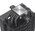  Кулер Thermaltake Astria 400 ARGB (CL-P120-CA12SW-A) Soc-AM5/AM4/1151/1200/1700 черный Al+Cu 230W Ret 