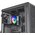  Кулер Thermaltake Astria 400 ARGB (CL-P120-CA12SW-A) Soc-AM5/AM4/1151/1200/1700 черный Al+Cu 230W Ret 