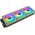  Вентилятор Thermaltake CT140 EX Sync Matcha ARGB зеленый (CL-F197-PL14MG-A) 4-pin 30.7dB Ret 