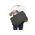  Cумка для ноутбука Lamark L227 Black 17.3" 