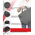  Cумка для ноутбука Lamark L227 Black 17.3" 